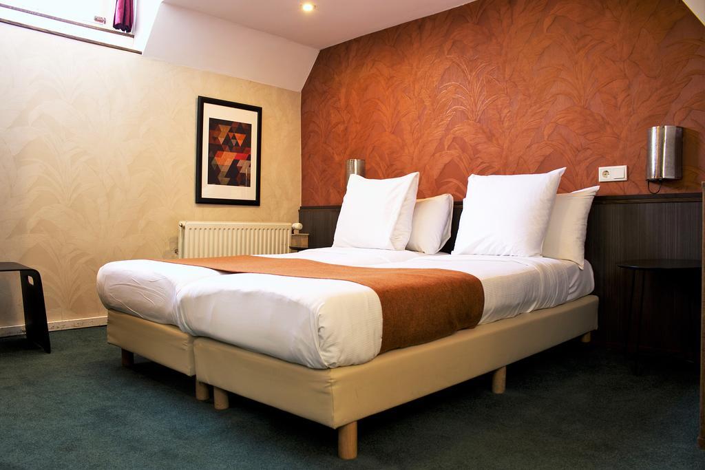 Hotel Monopole 암스테르담 외부 사진