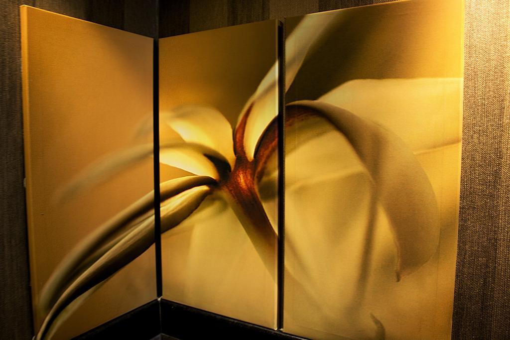 Hotel Monopole 암스테르담 외부 사진