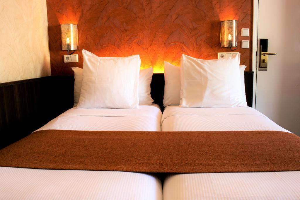 Hotel Monopole 암스테르담 외부 사진
